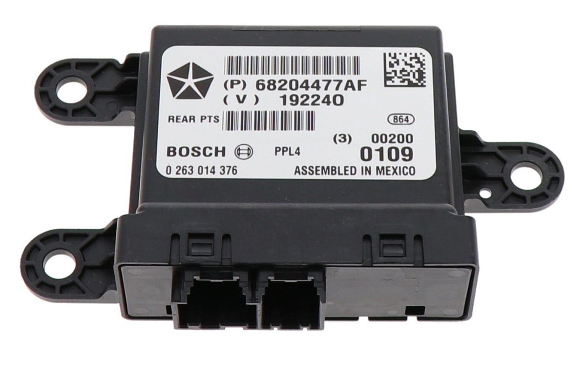 自動車 PRISM 68204477AF Parking Module Mopar