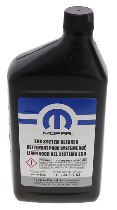 68028729AB Cleaner Mopar