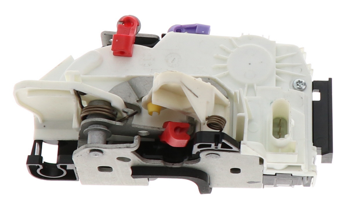 4589276AL Door Latch Mopar