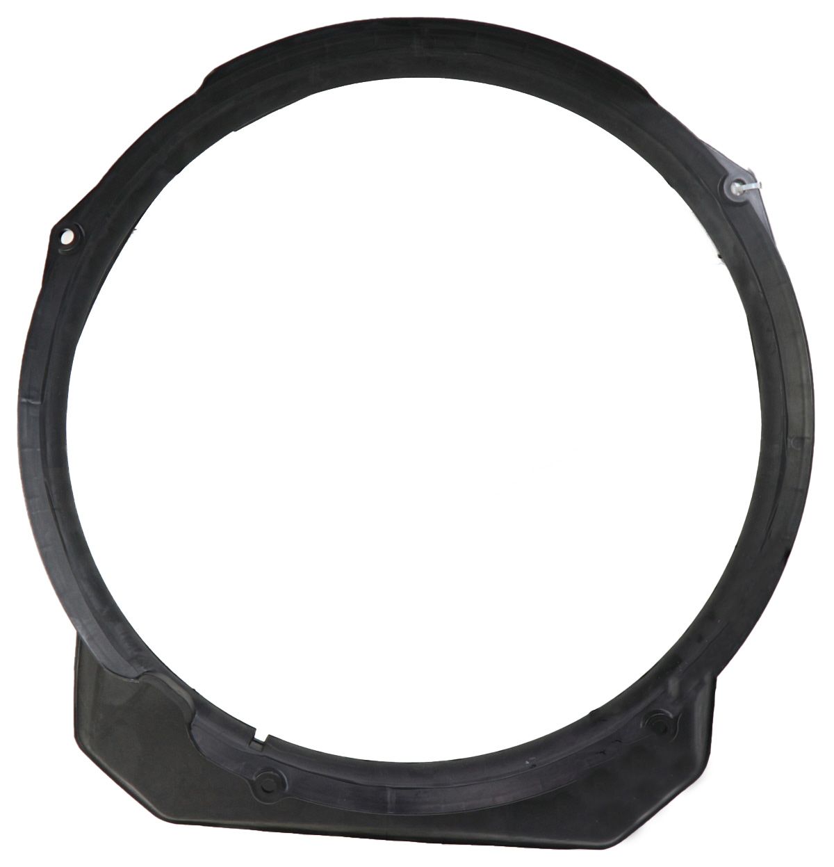 55056985AB Fan Shroud Mopar