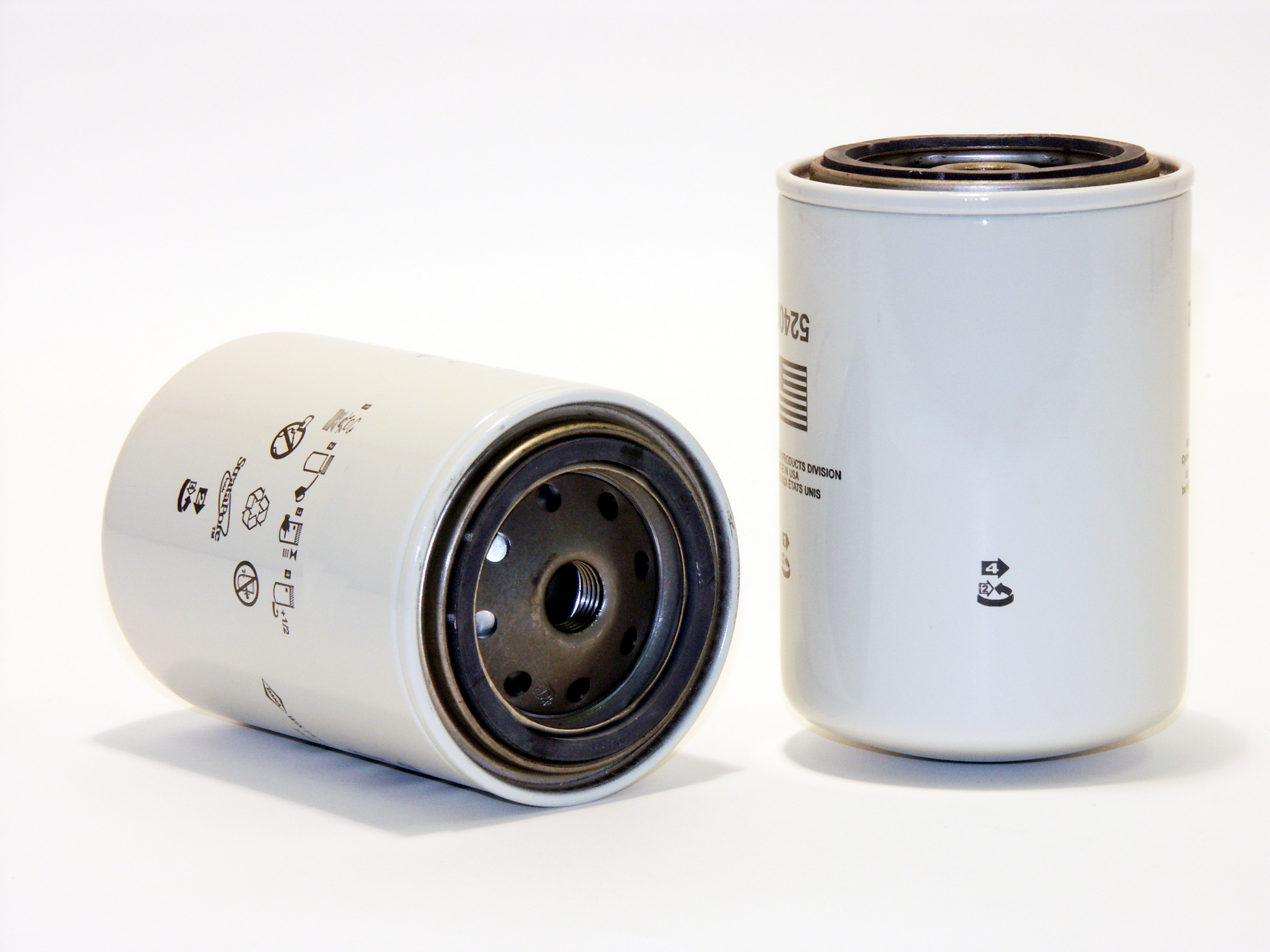 24092 Coolant Filter Wix Filter Corp