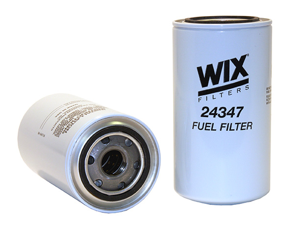 WIX Fuel Filter WF10176