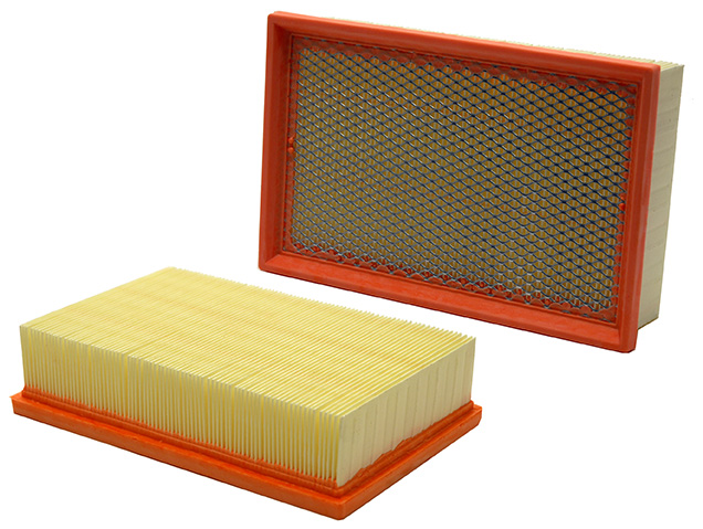 42502 WIX Air Filter W/Fin-42502 - View #13