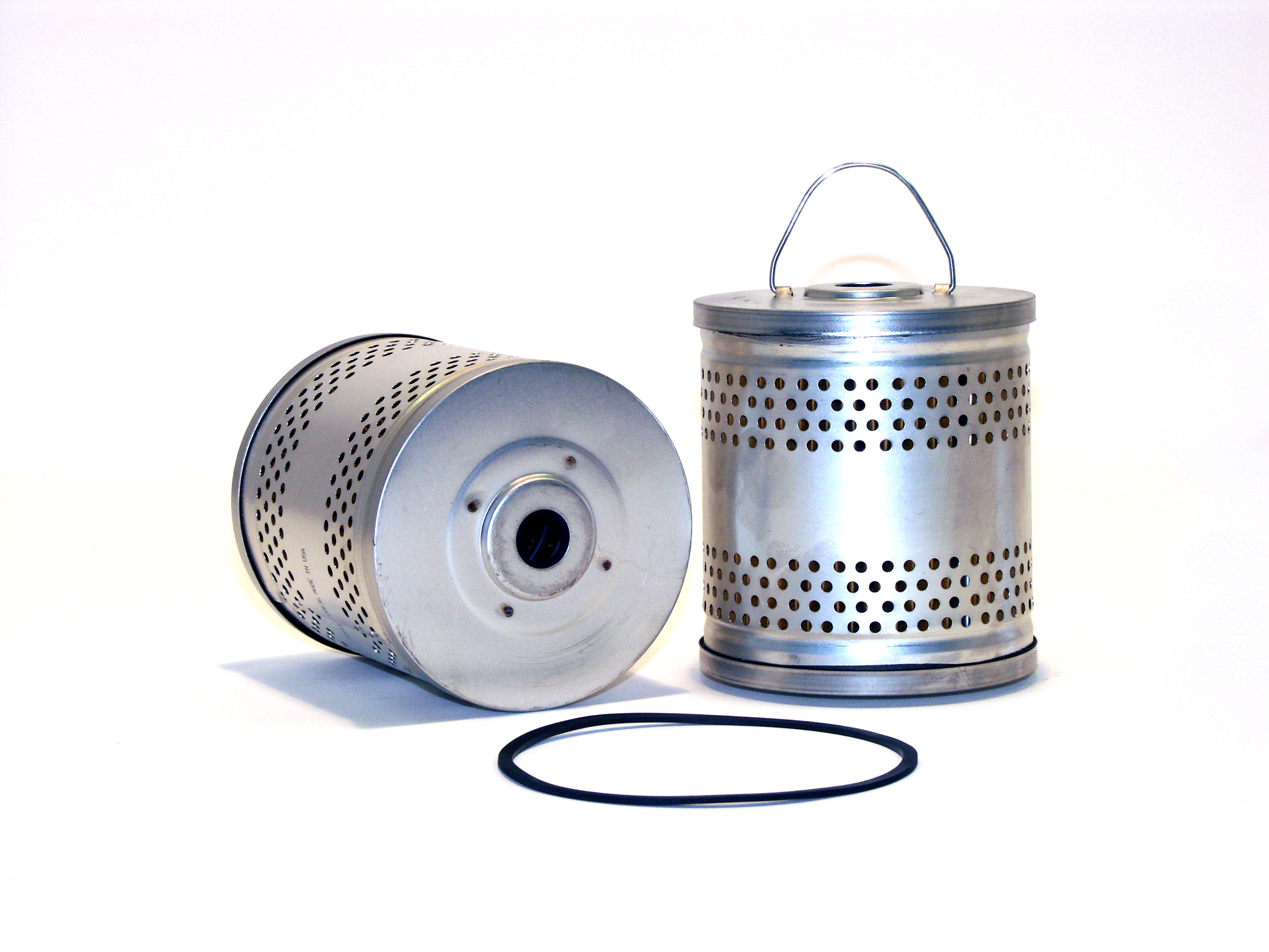 51115 Filter,Oil Wix Filter Corp