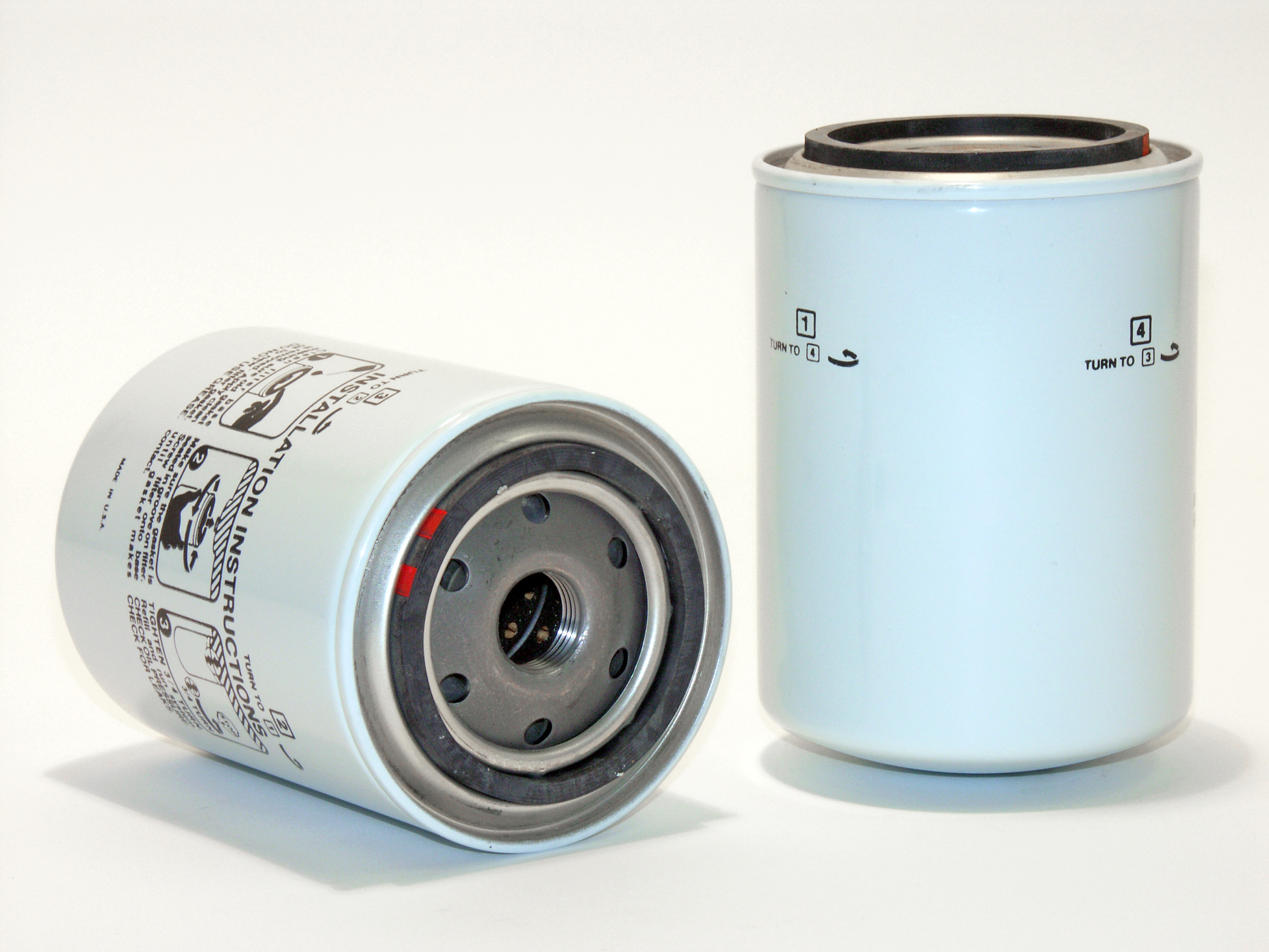 51478 Hydro Filter Wix Filter Corp