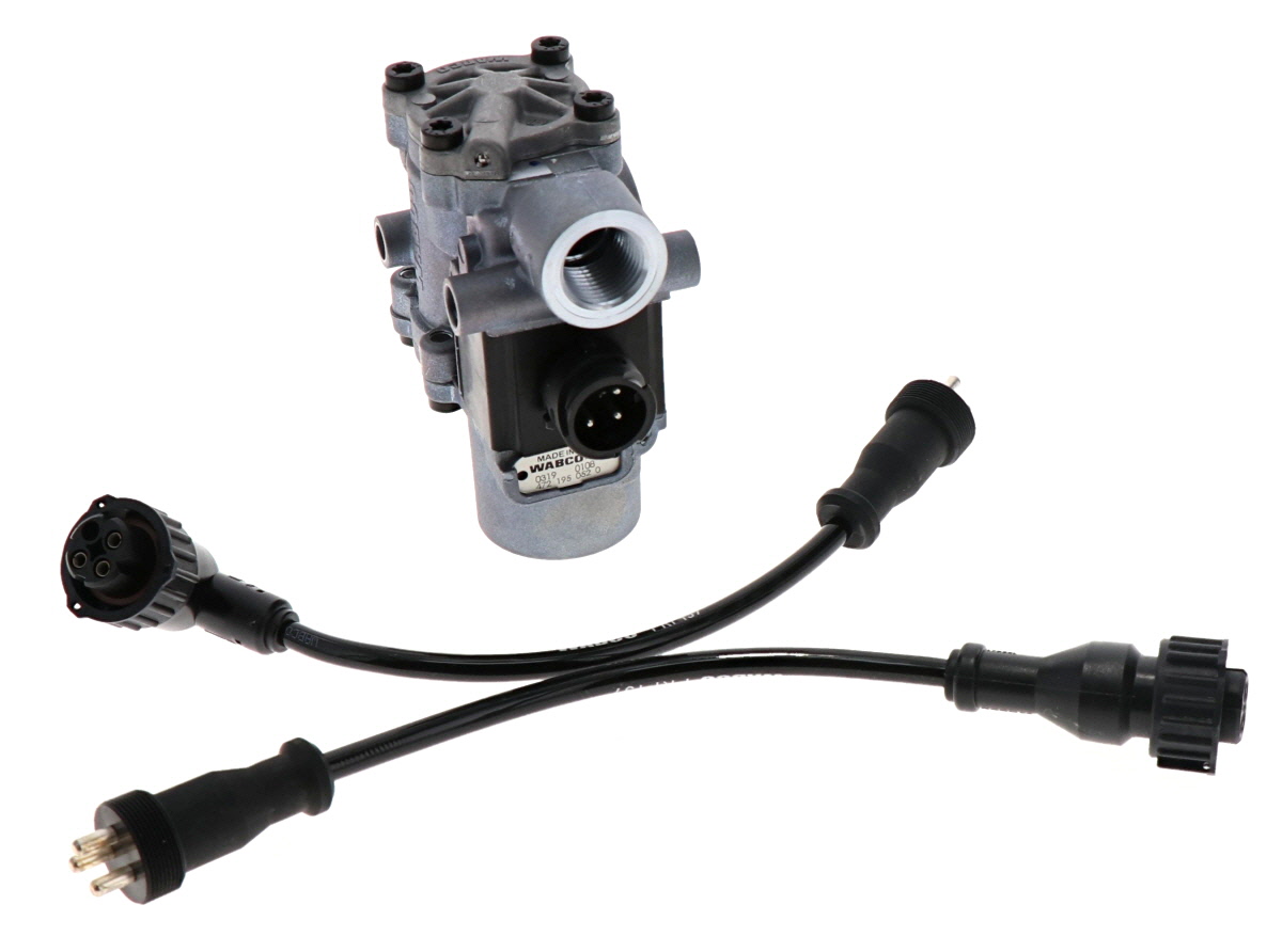 Abs Modulator Valve R950127