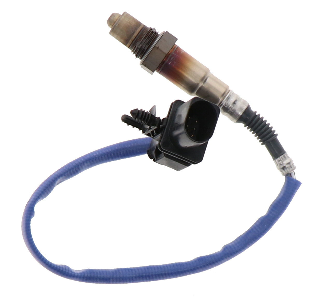 thumbnail image 2 of Oxygen Sensor Replacement For Ford F-150 2011-2016 | DY-1185 / 8F9Z-9F472-H Compatible O2 Sensor 2 of 11