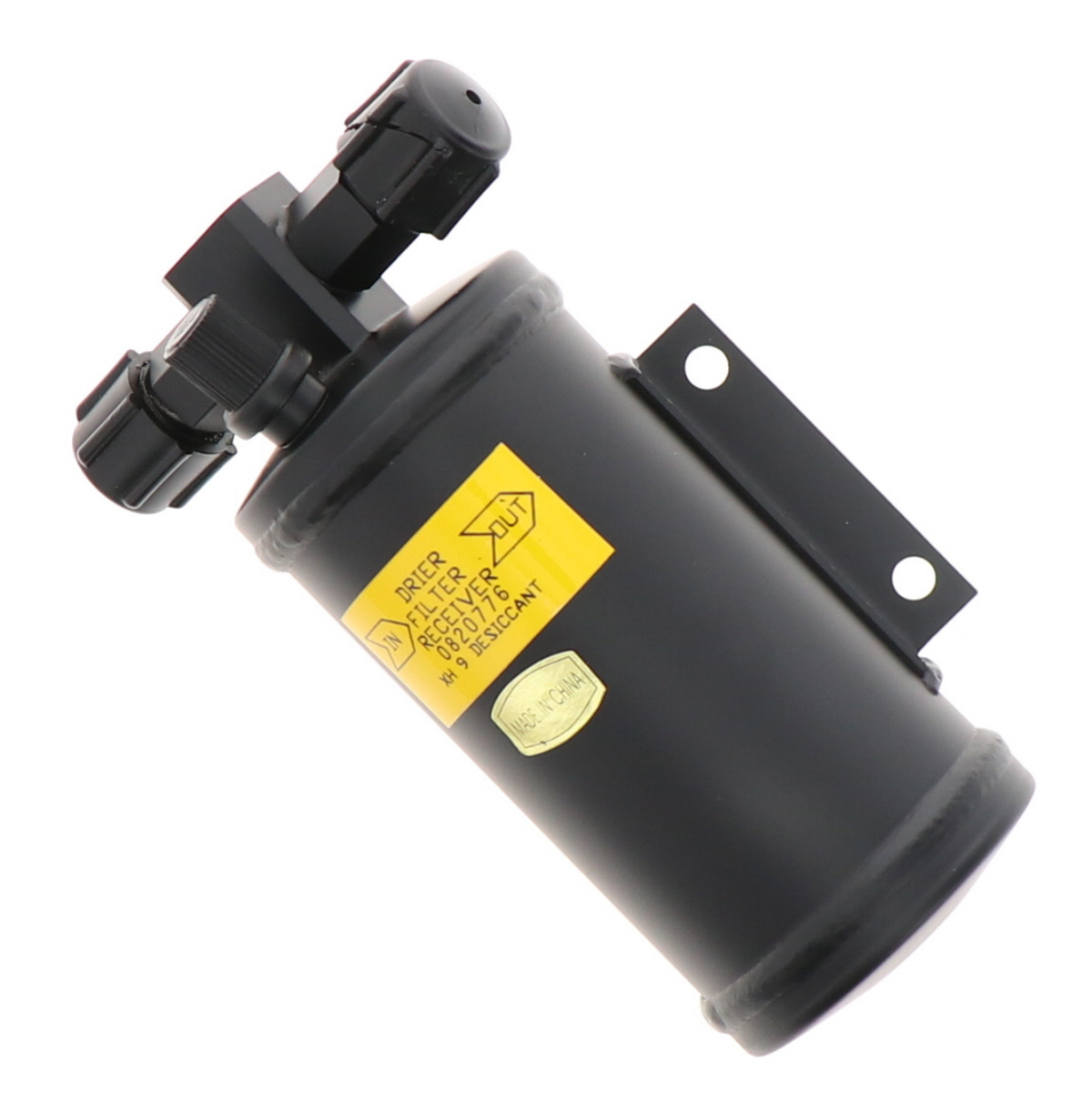 W8000165 Receiver Drier Filter Workhorse Parts