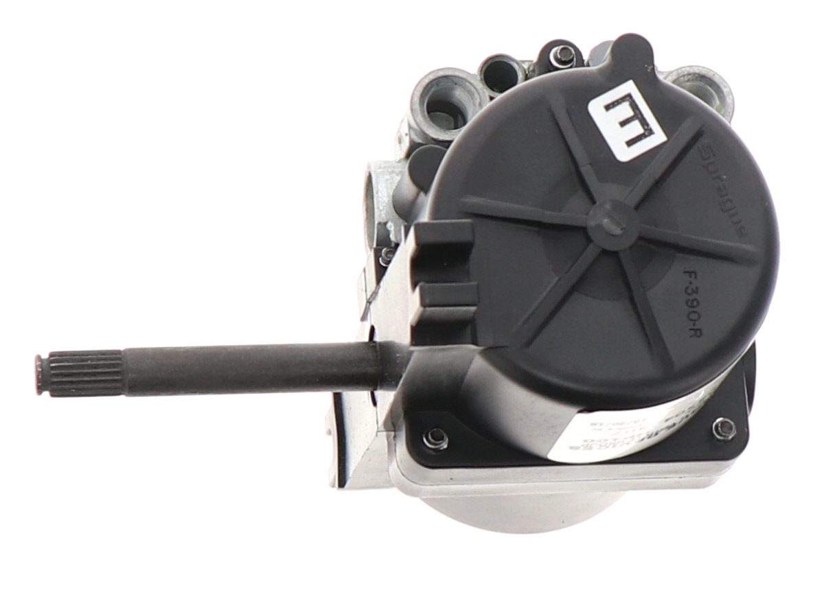 1653908C91 Wiper Motor 