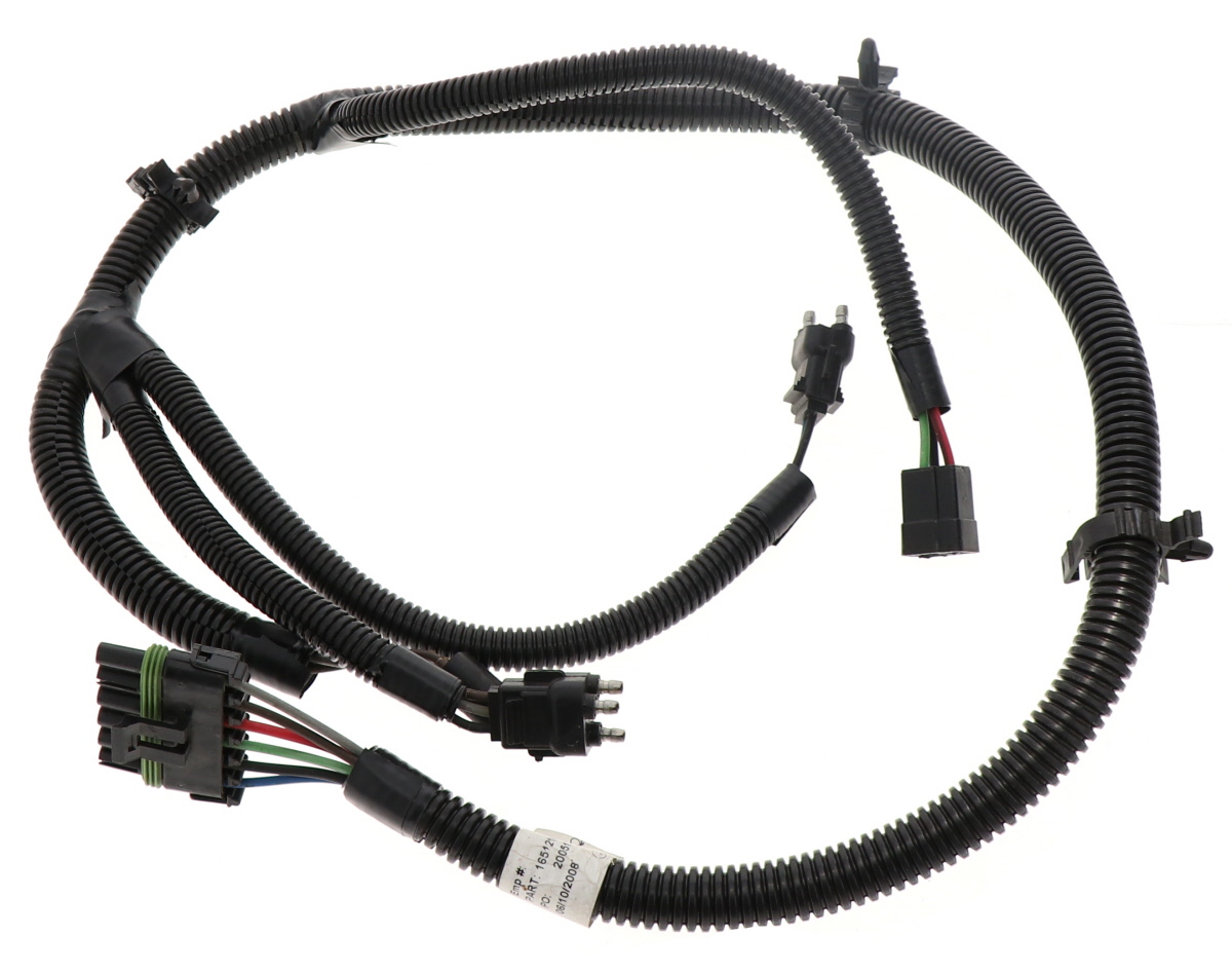Wiring Harness 16512162