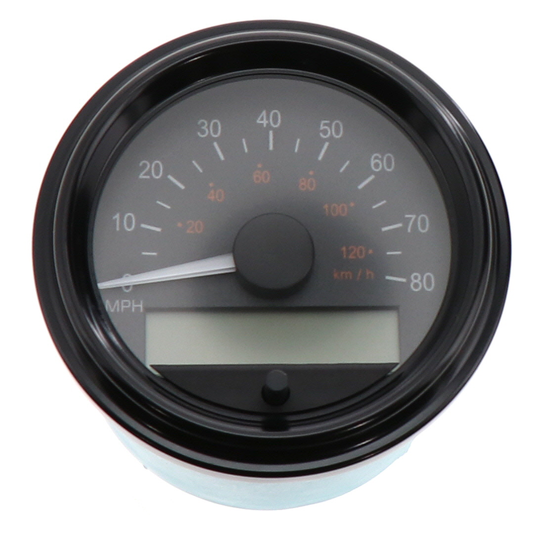 GSB11013ATK Speedo Head Peterbilt