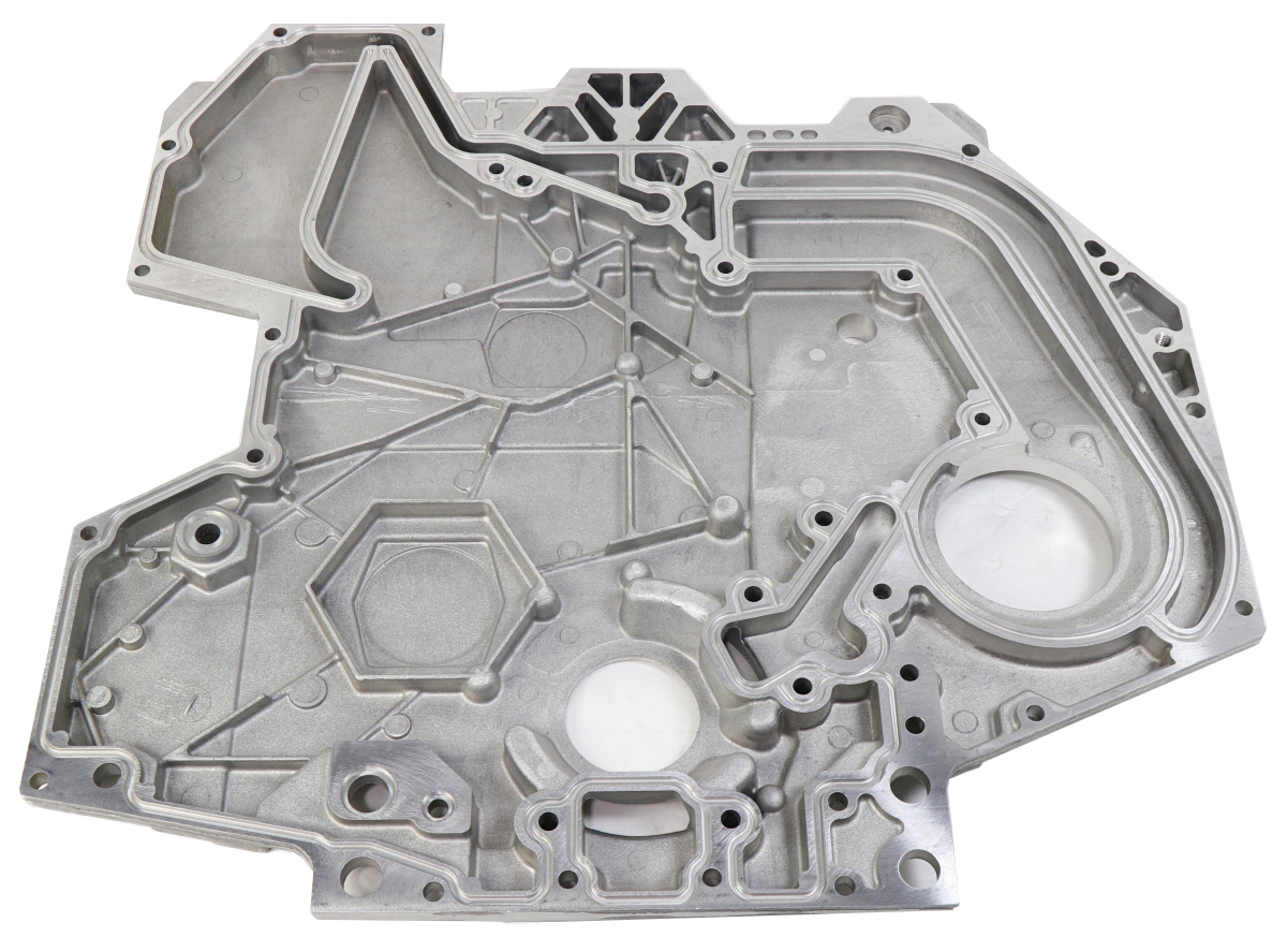 Cover,Crankcase 1820465C4