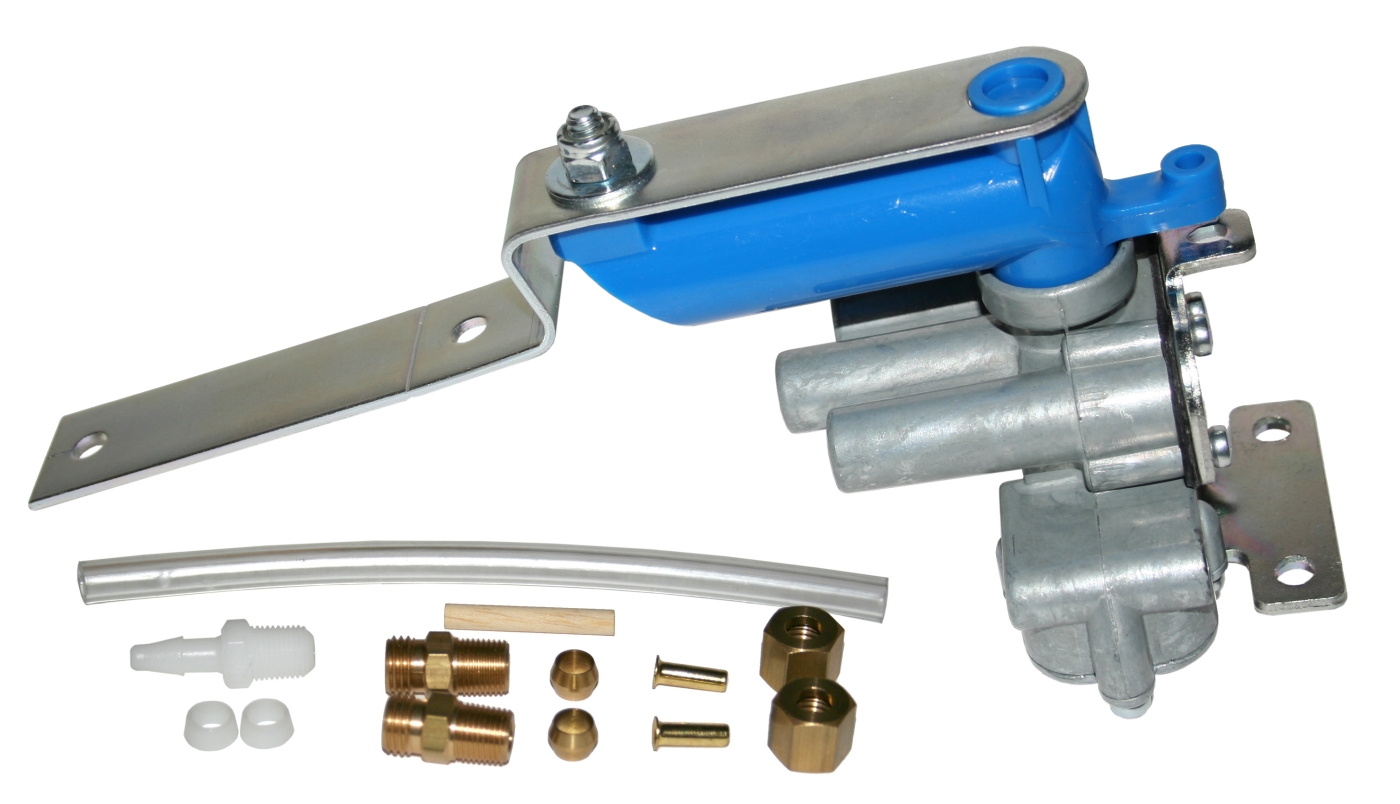 3818-90054007 Leveling Valve Replacing Oe Pt #: 90054007 (3818