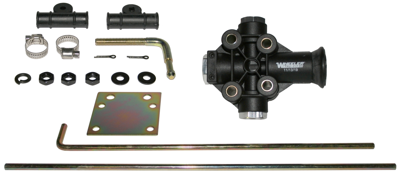 3818KN27000 Leveling Valve Replacing Oe Pt #: Kn27000 (3818Kn27000) Wheeler Fit 3818KN27000 Leveling Valve Replacing Oe Pt #: Kn27000 (3818Kn27000) Wheeler Fit