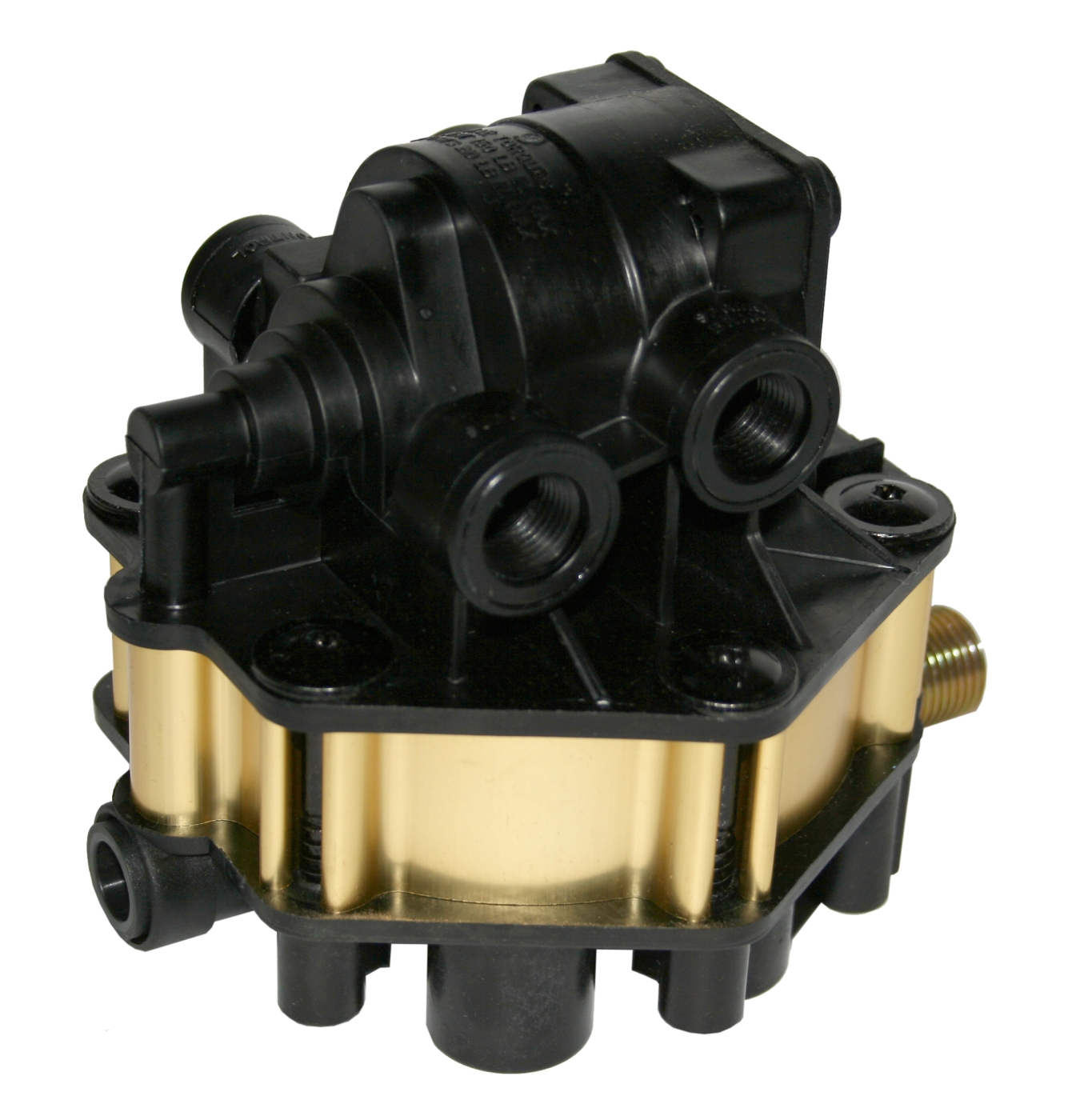 13 Victory Cross Country circuit breaker w rubber cover