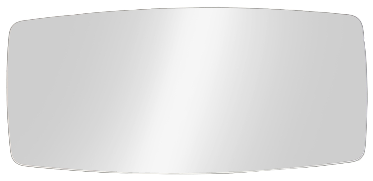 TarosTrade 57-4320-R-50849 Mirror Glass