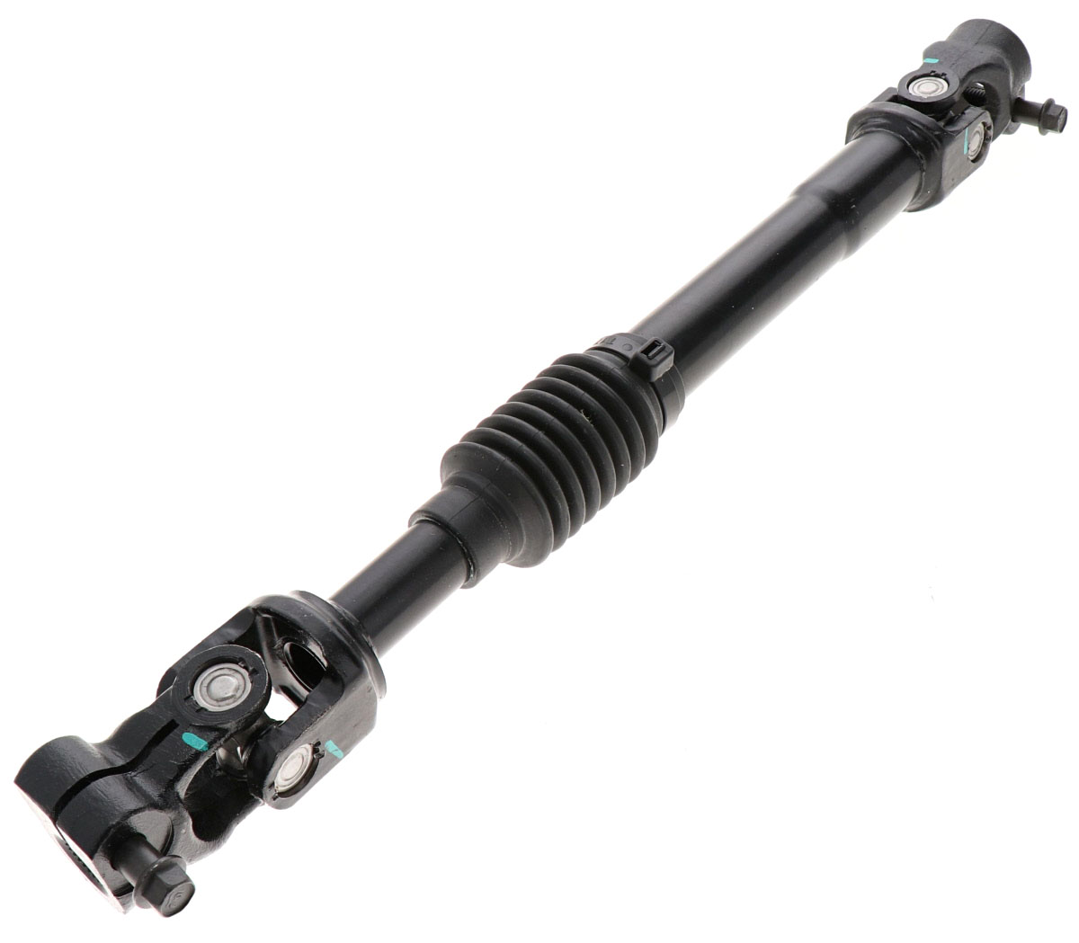 Steering Shaft 26019917
