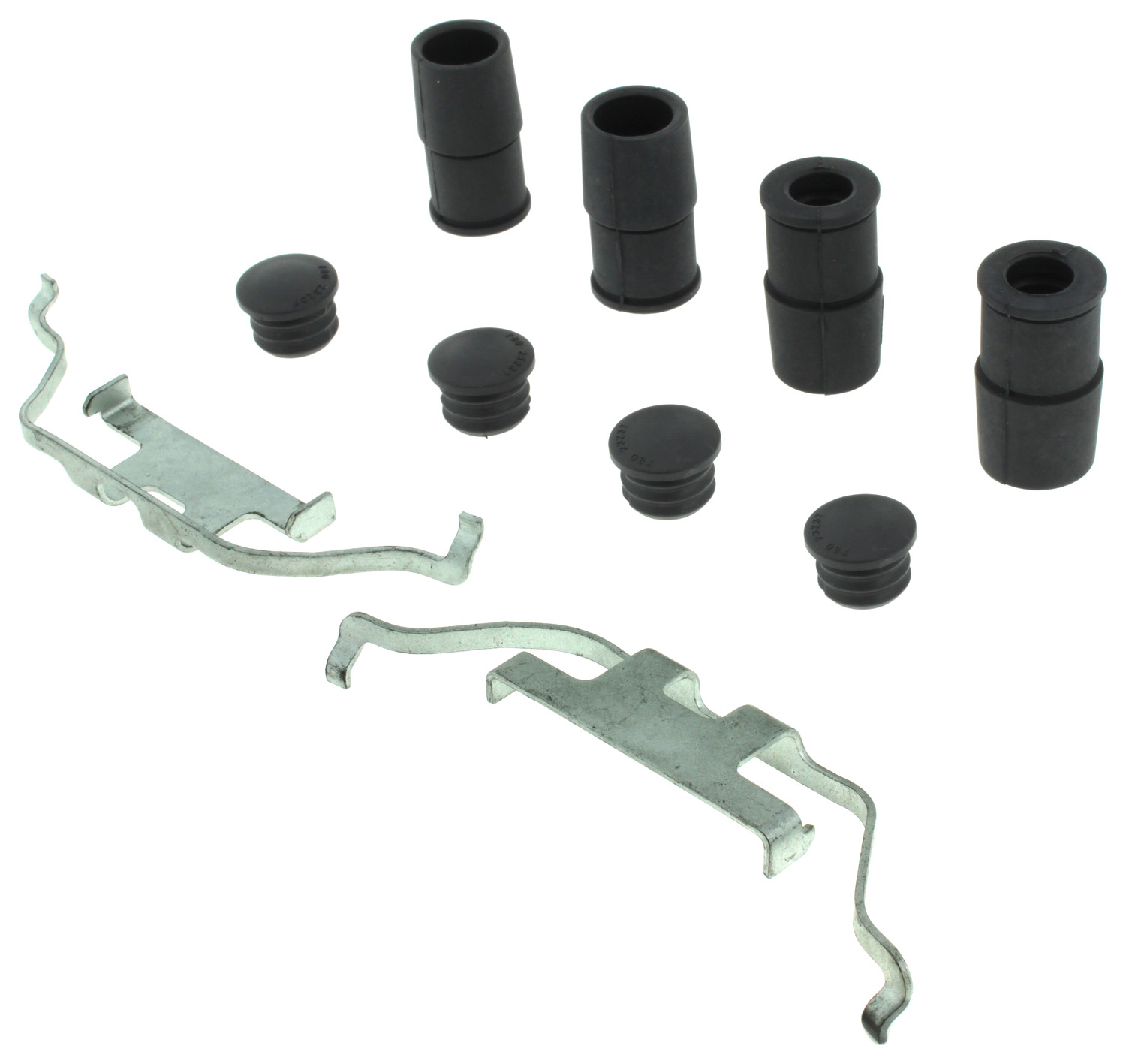 Centric Parts 117.66013 Brake Disc Hardware Kit - Replacement Brake Components - View #3