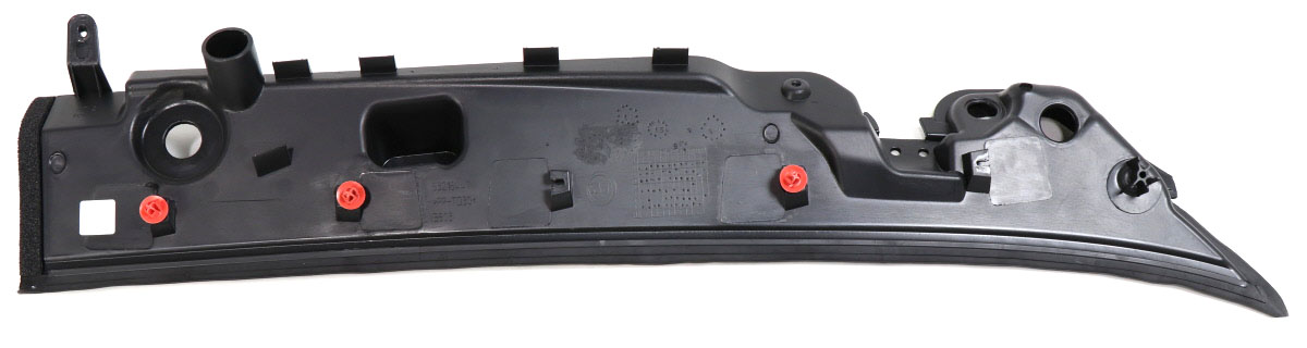 1ZS88JXWAC Air Inlet Bezel Buy Truck Parts 1ZS88JXWAC Air Inlet Bezel Buy Truck Parts