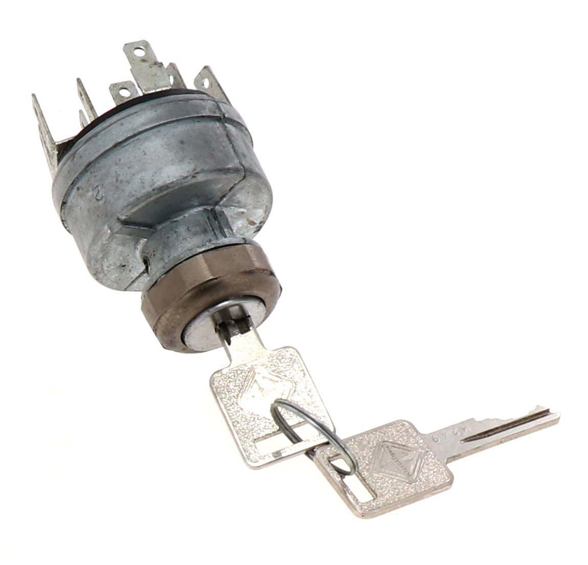 Assy Switch 468438C91