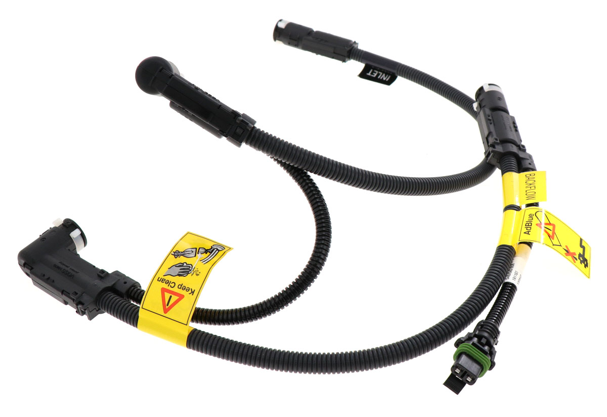 「RT-112664」 53883-0C040 - Fender Liner Seal (Left, Front) 2014-2021