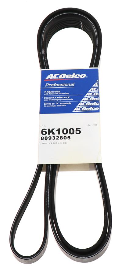 6K1005 Image 2