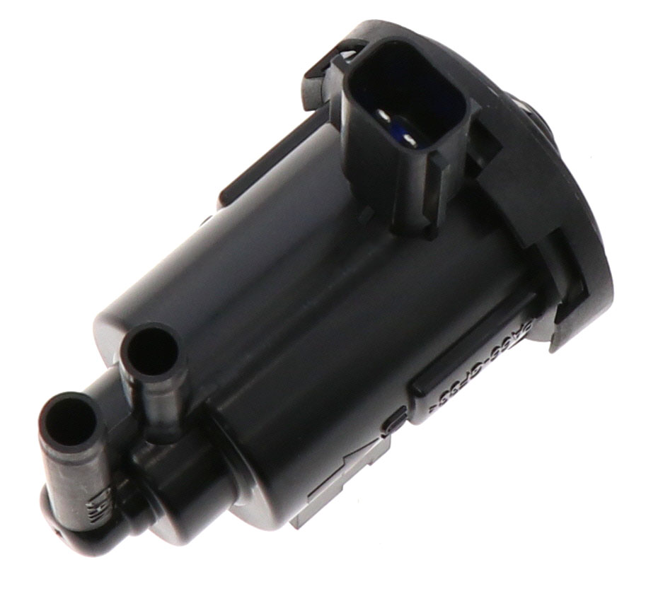 CP648 Purge Solenoid Standard Motor Products