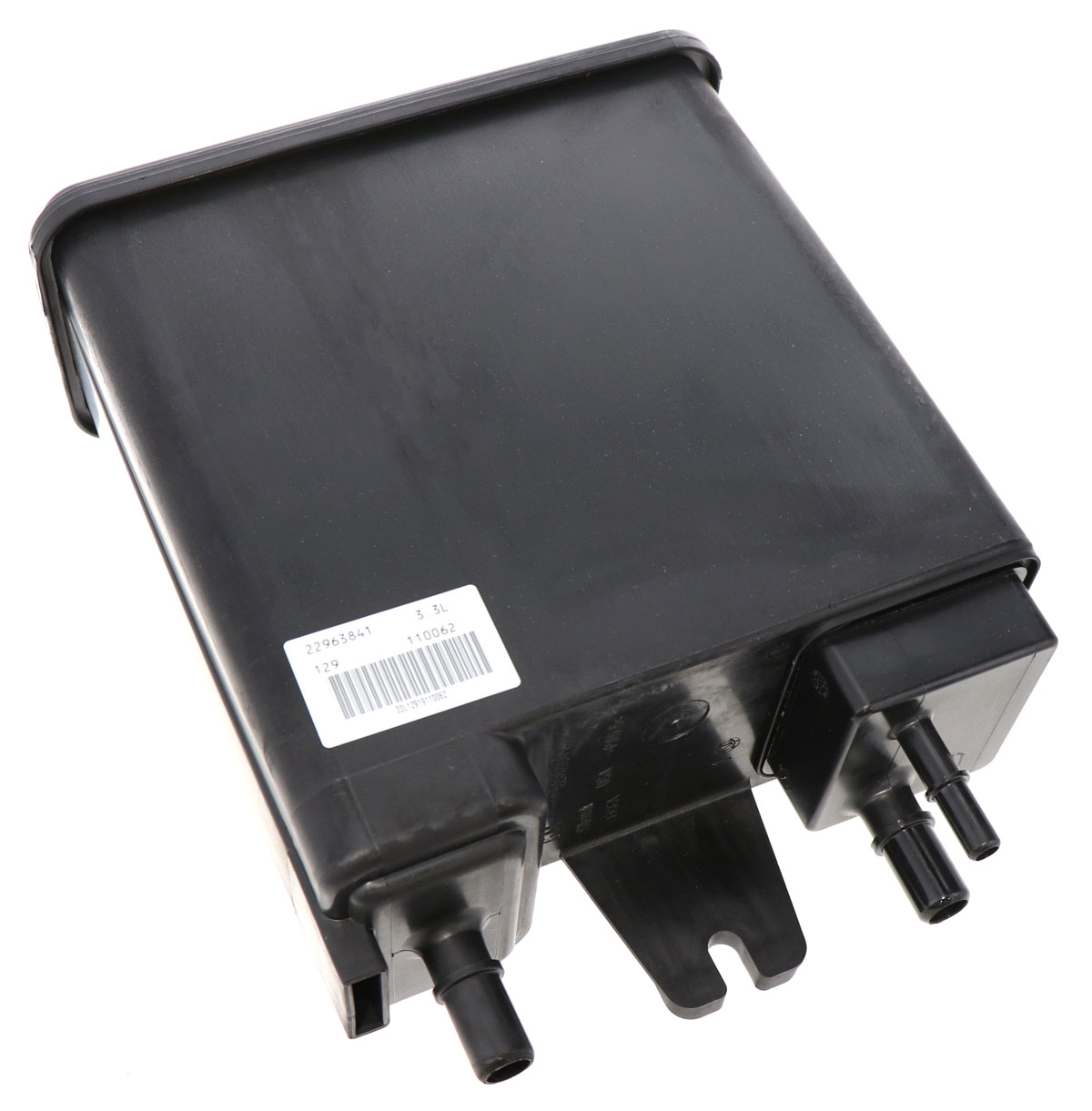 22963841 Canister Asm-Ev Ac Delco
