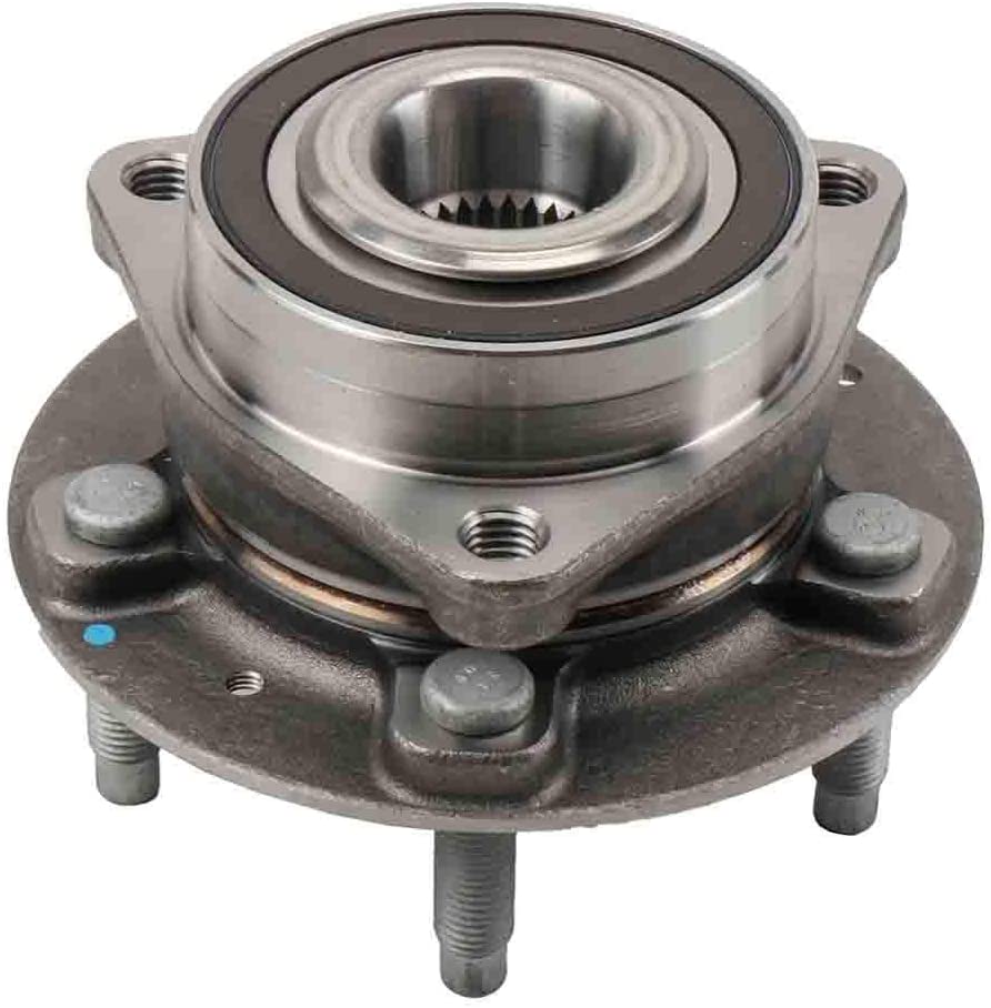 13546938 Wheel Hub Ac Delco
