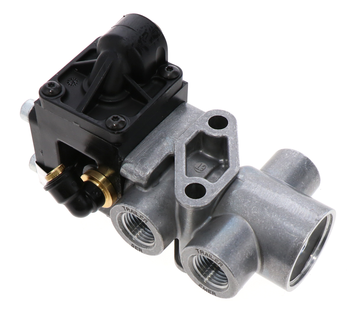 Meritor RKN34127 Tractor Protection Valve Volvo Truck 85145951