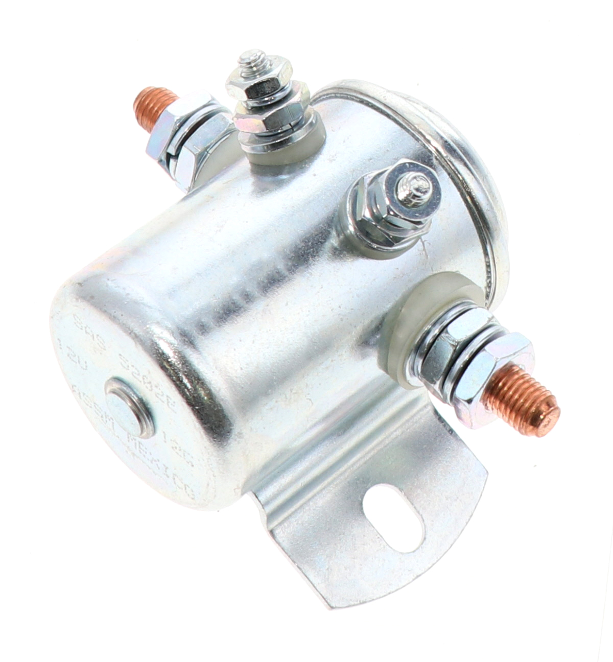 268029-01 Solenoid