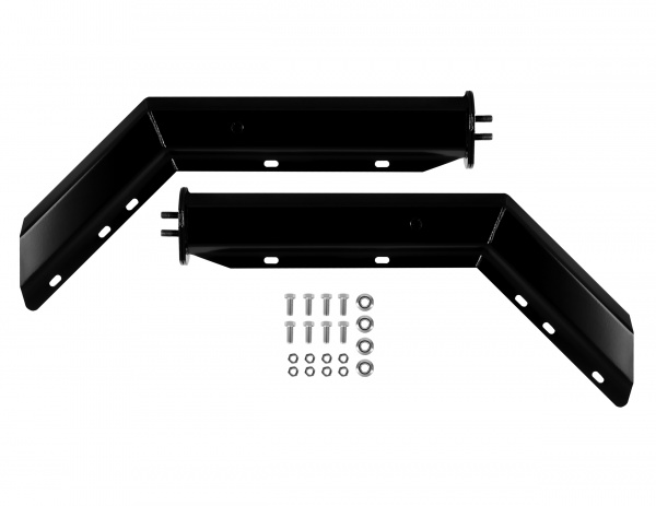 B672825NTBK Bracket,M/Flap Betts Spring Co