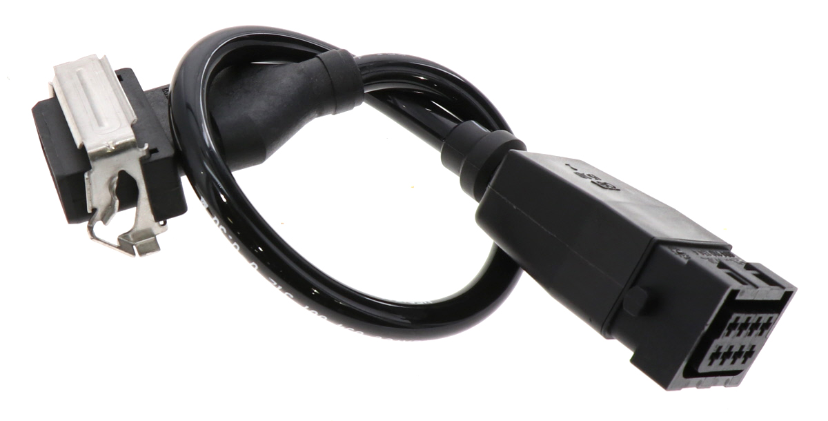 894 607 312 0 Cable Adapter Wabco 894 607 312 0 Cable Adapter Wabco