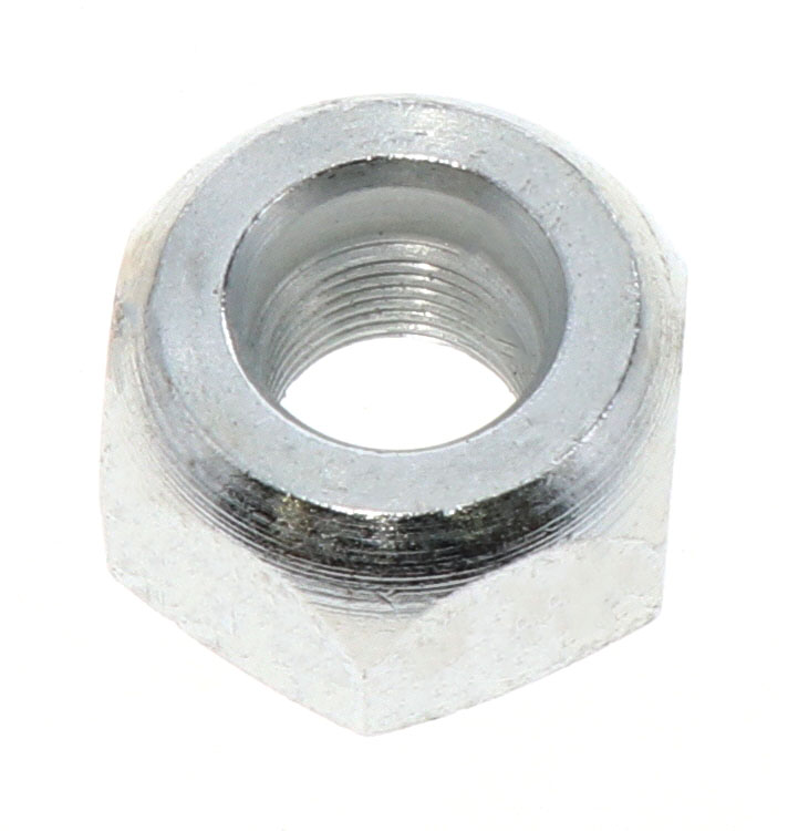 M124 Wheel Cap Nut Bwp