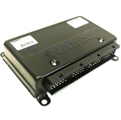 TDA S400 866 166 0C Ecu Module Freightliner