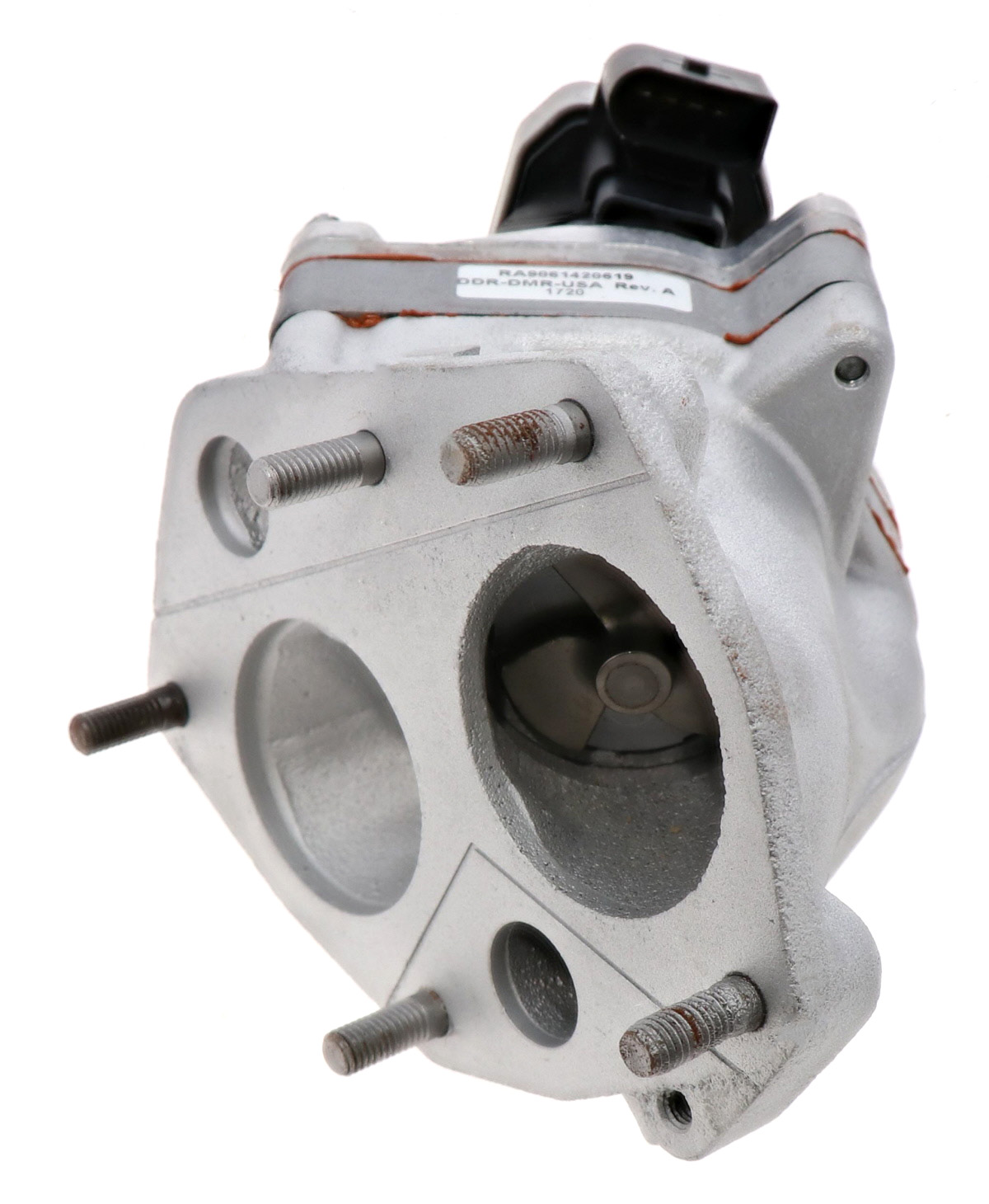 DDE RA9061420619 Egr Valve Freightliner