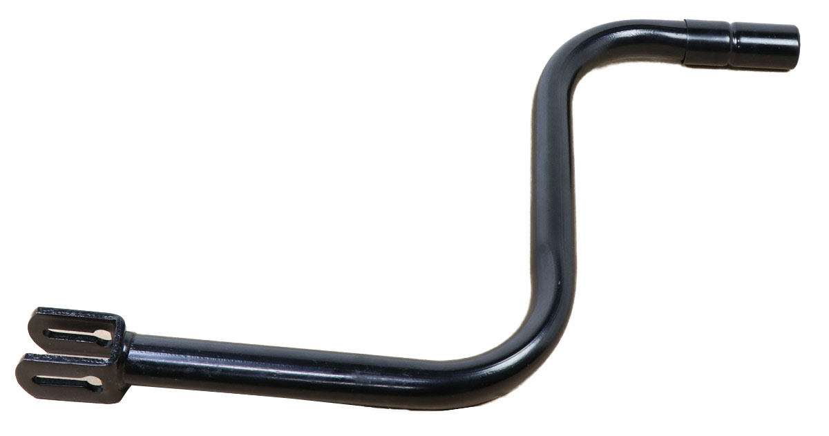 ACTION CR0056 CRANK BOLT 15x1 ISIS PAIR 