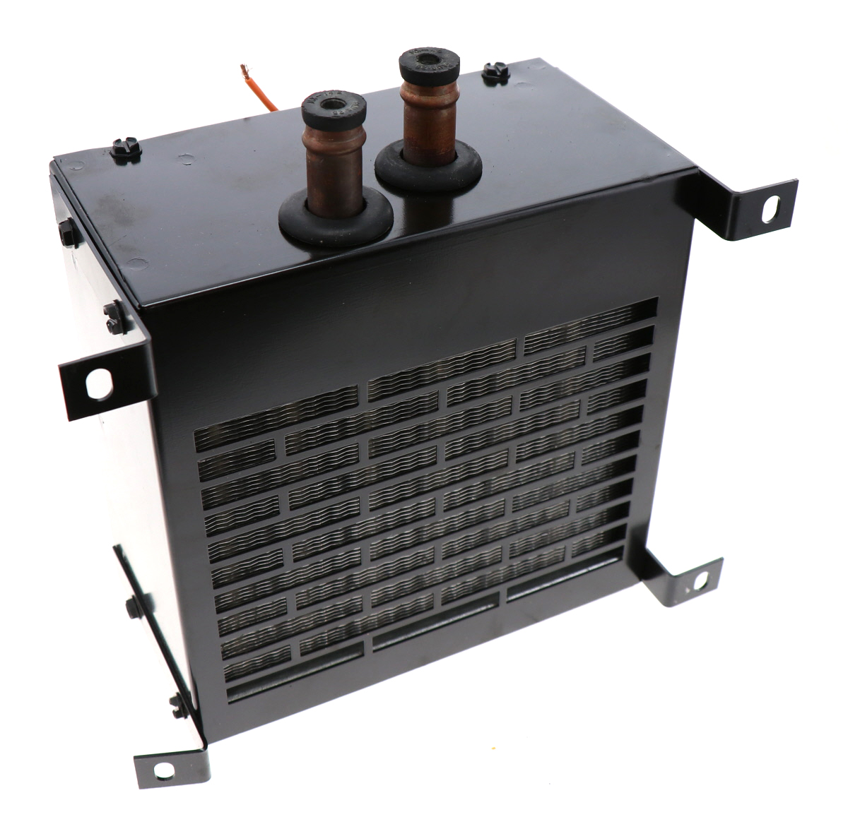 17900607 Aux Heater Shyft Group Inc.