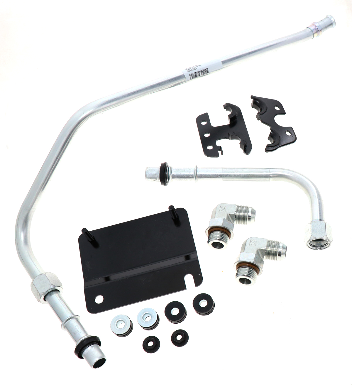 2593340C91 Fuel Cooler 2593340c91-fuel-cooler