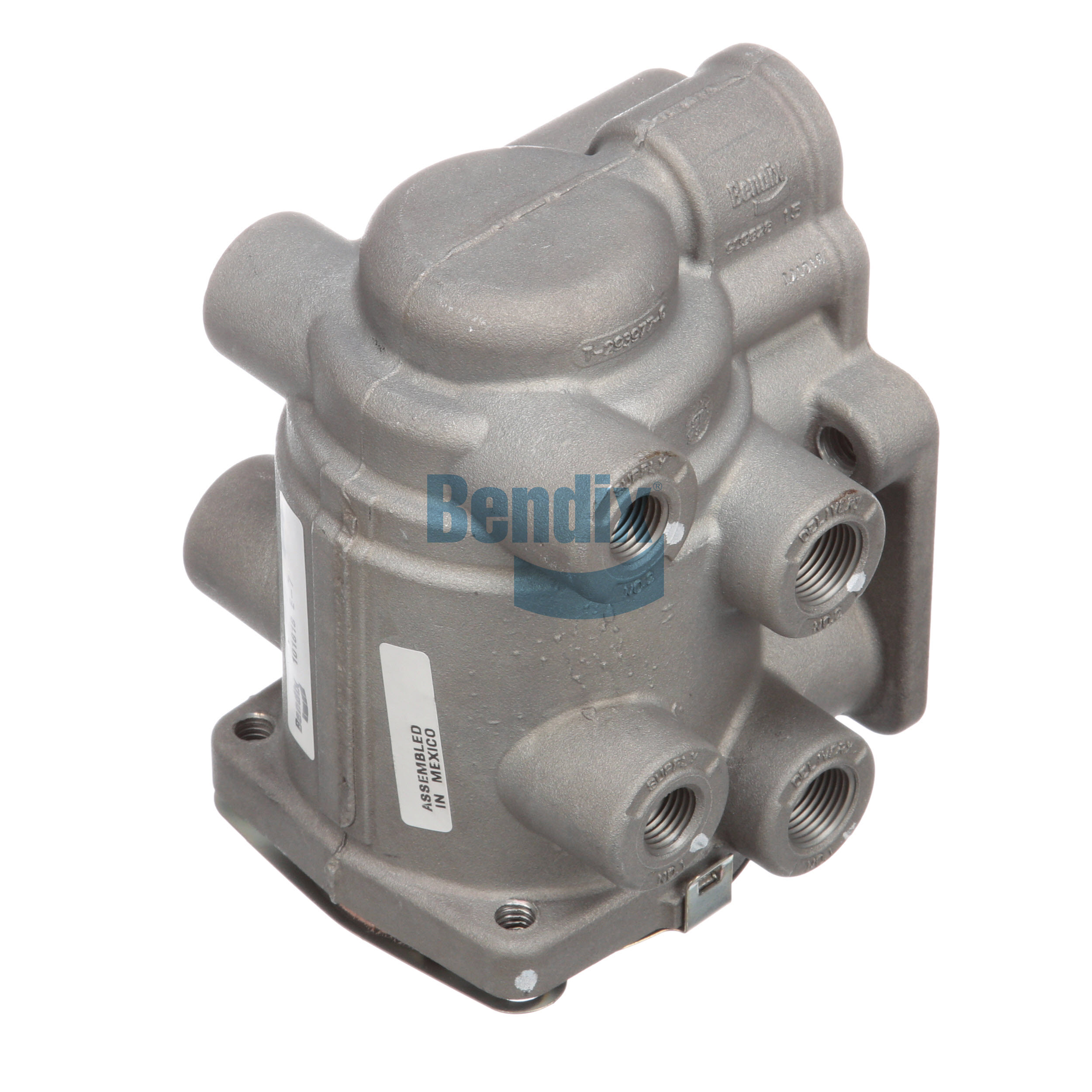 101818N Brake Valve Bendix
