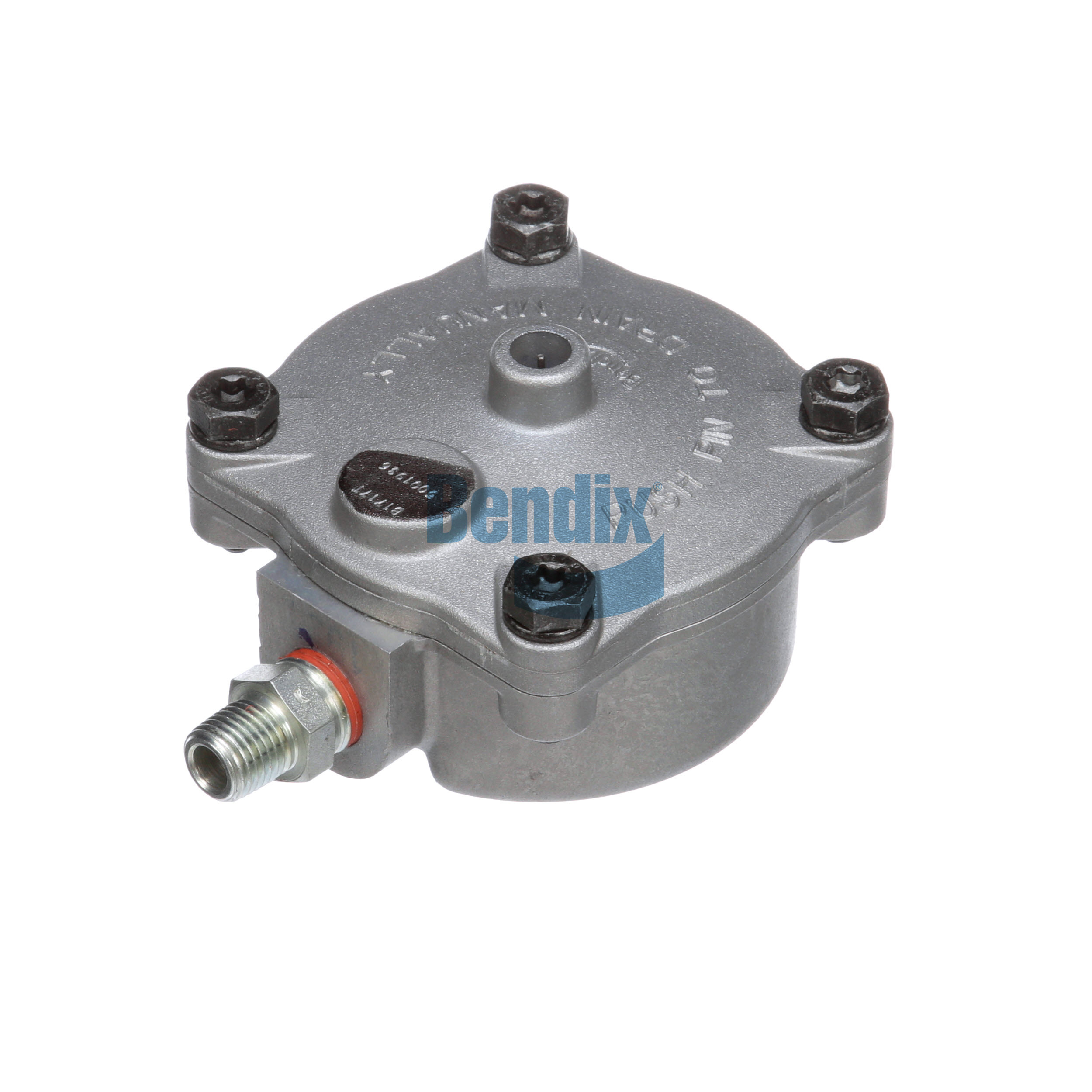 【R&B】Destinee 281924N Drain Valve Bendix