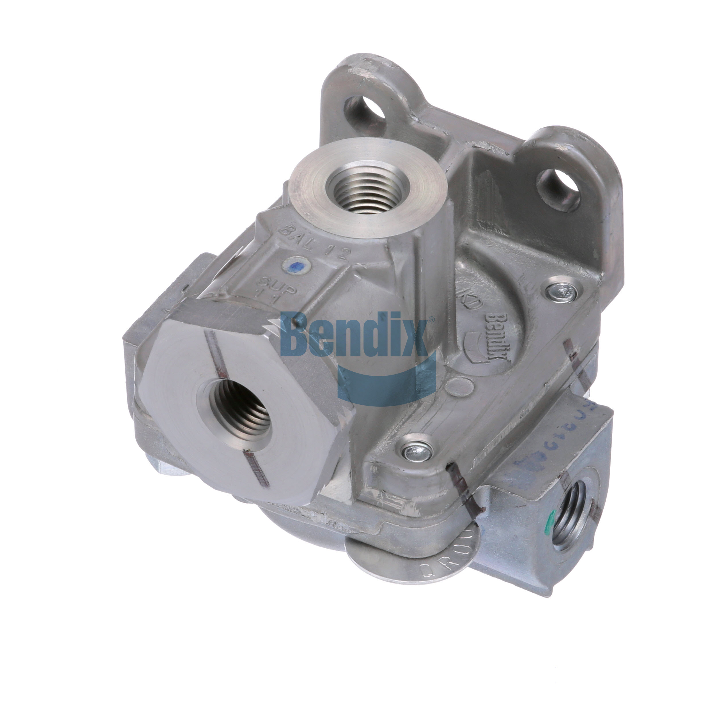 289182N Release Valve Bendix