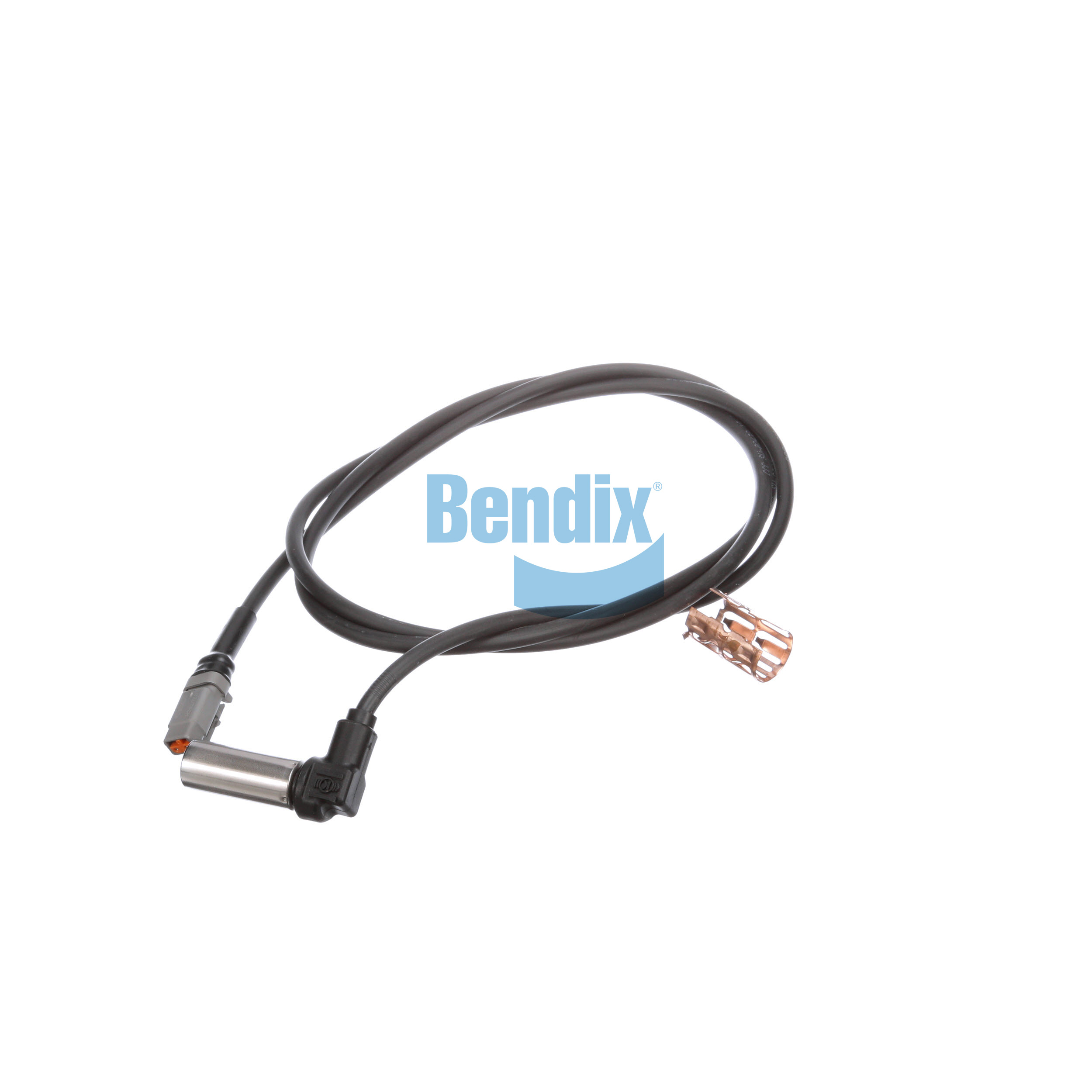 Genuine Bendix® ABS Speed Sensor 40" - P/N: 801553HTP