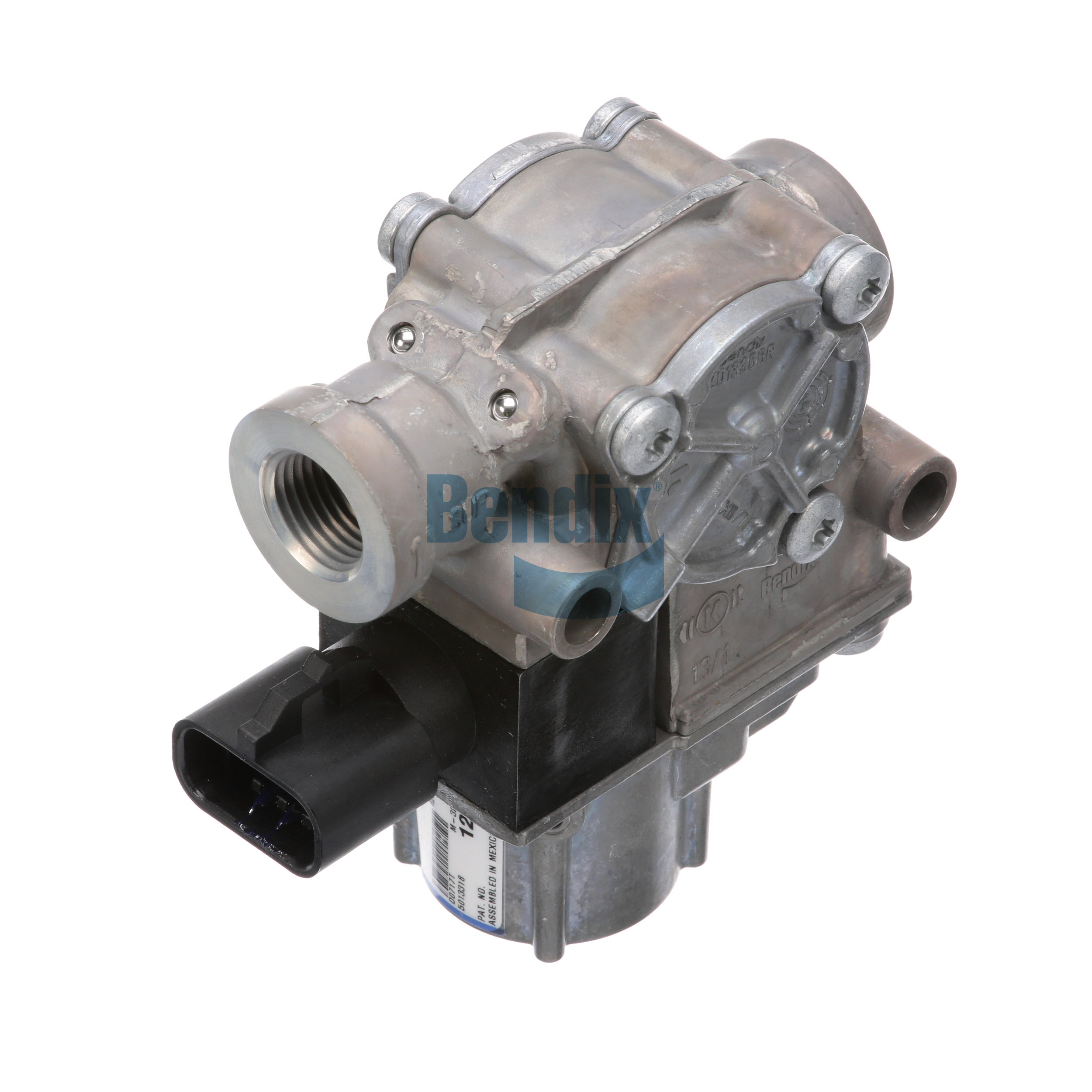 Abs Air Brake Valve