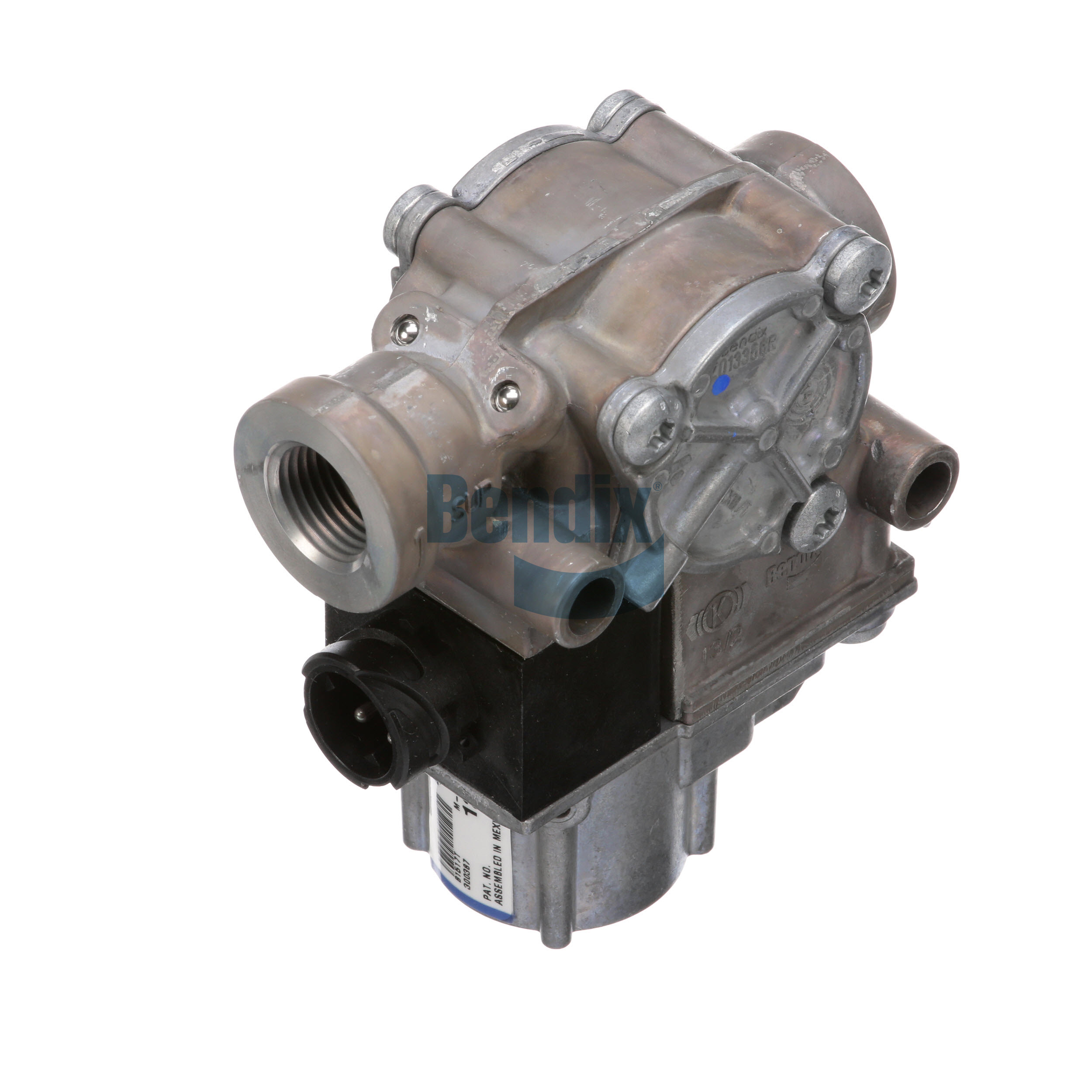 K128913OR Abs Valve Bendix