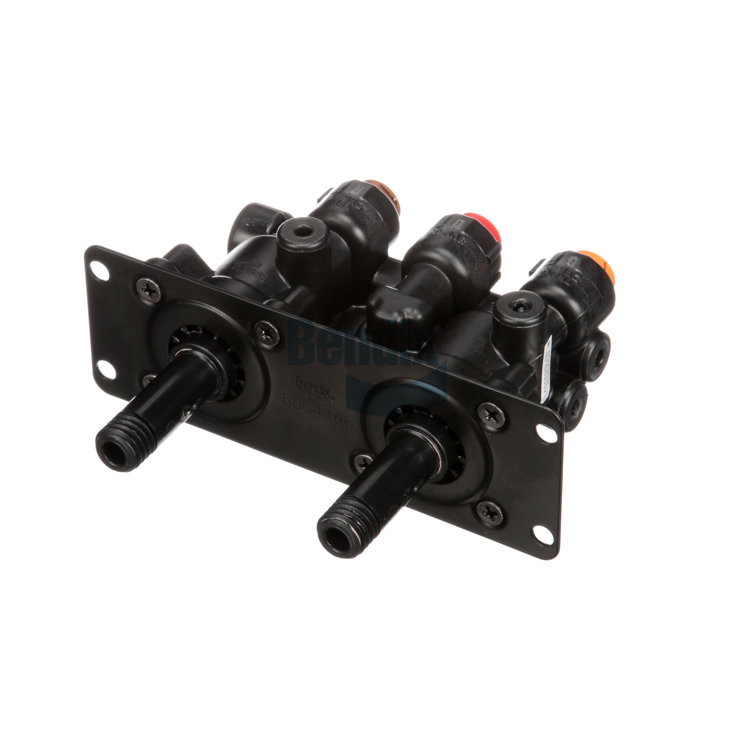 801693 Brake Valve Bendix