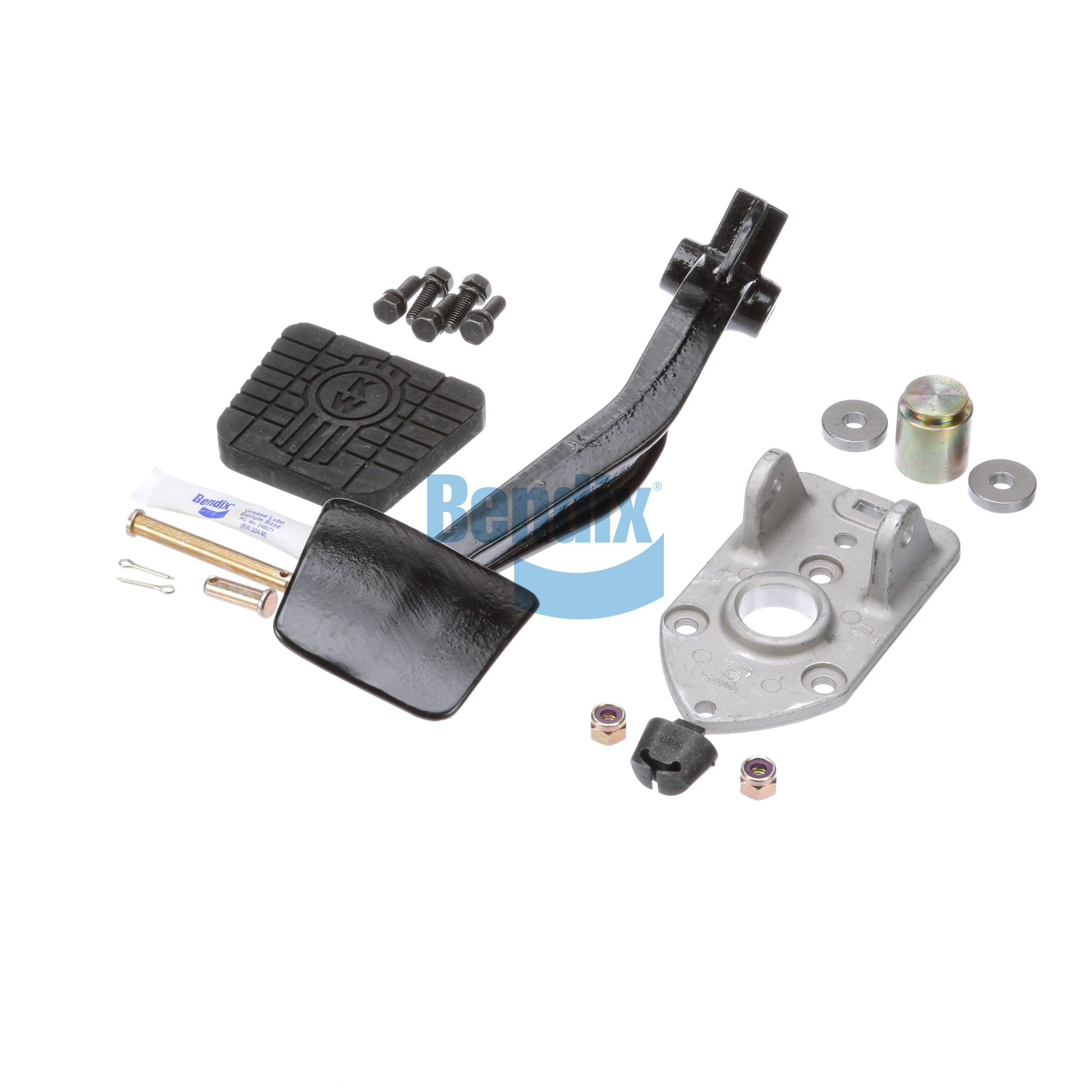 5002315 Brake Pedal Kit Bendix