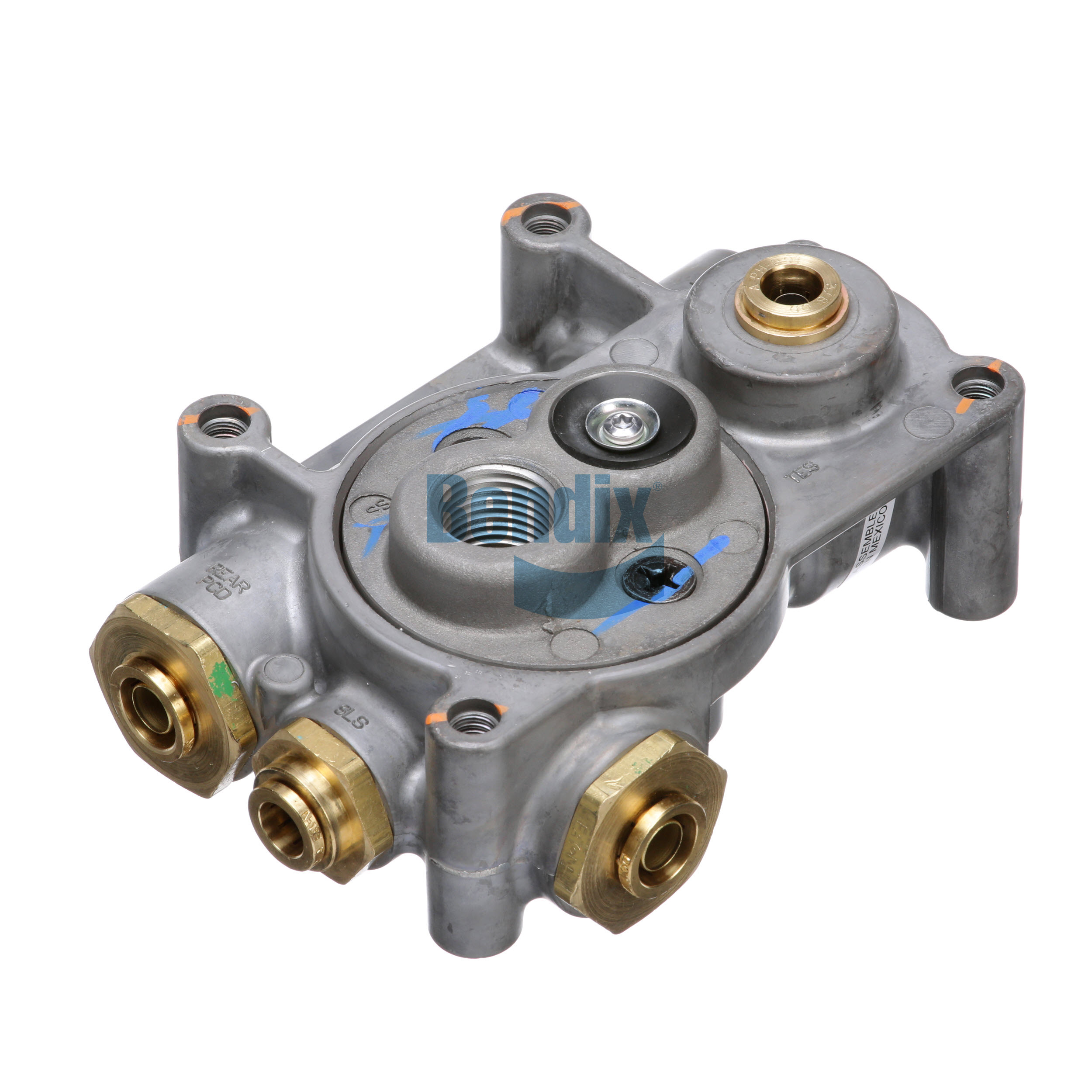 802926 Protectio Valve Bendix