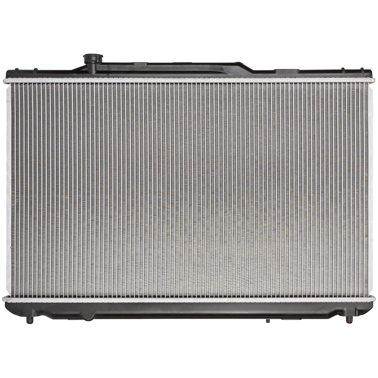 CU1318 Radiator Spectra Premium-American
