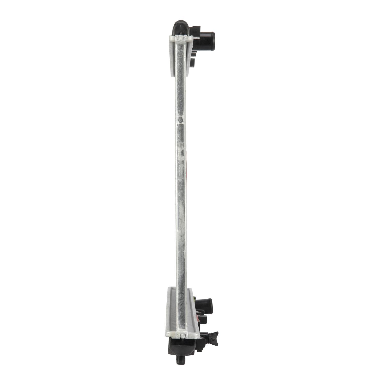 CU1318 Radiator Spectra Premium-American